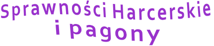 Sprawnoci Harcerskie i pagony